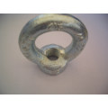 DIN580 Carbon Steel Eye Bolt